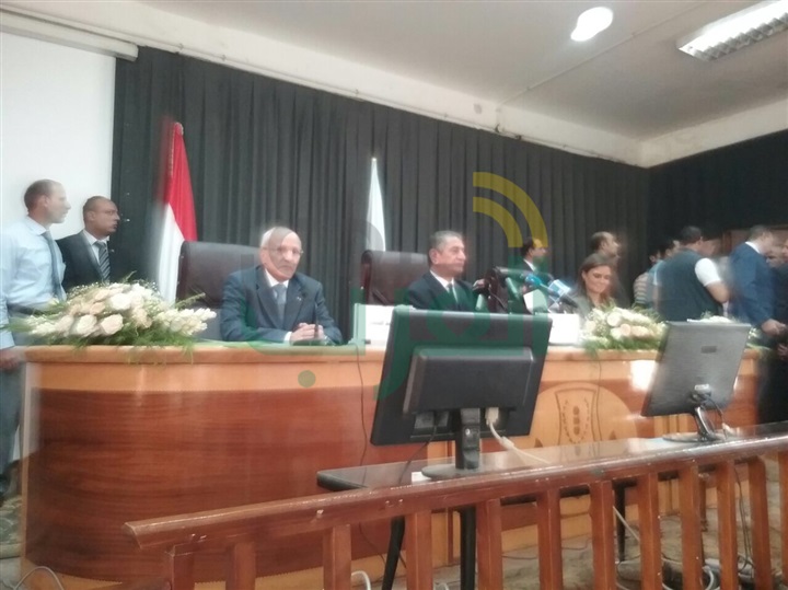 بدء مشروع تنمية الساحل الشمالى الغربي لـ"كفر الشيخ"
