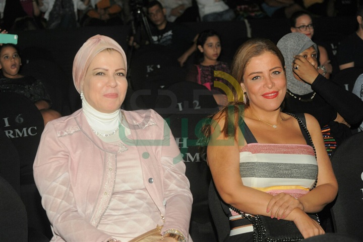 مدحت صالح يشعل حفل الساحل الشمالى فى حضور نجوم المجتمع مدحت صالح يشعل حفل الساحل الشمالى فى حضور نجوم المجتمع