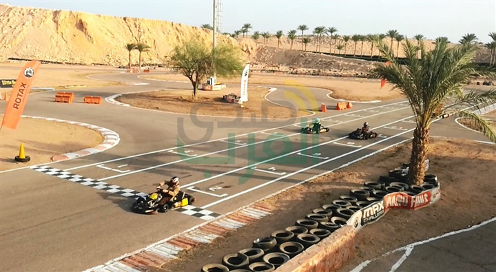 الجولتين الثالثة والرابعة من بطولات جيبلى رايسواى للكارتينج تزيد من رسم ملامح نتائج التصفيات المحلية الجولتين الثالثة والرابعة من بطولات جيبلى رايسواى للكارتينج تزيد من رسم ملامح نتائج التصفيات المحلية