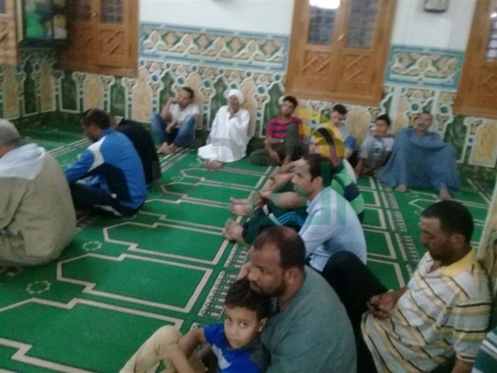 بالصور.. أمسيات دعوية بمساجد الإسكندرية بعنوان "فضائل الأشهر الحرم"