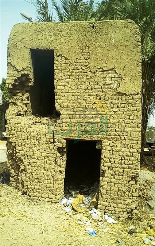 بالصور.. حكاية النقاط الأمنية الثابتة بالصعيد في عهد الأسرة العلوية
