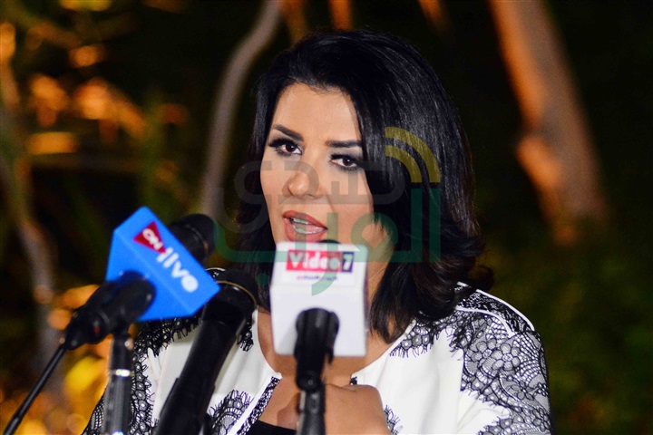 بالصور.. العصار والشاذلي والمسلماني يشاركون في الذكري الأولى لرحيل "أحمد زويل"