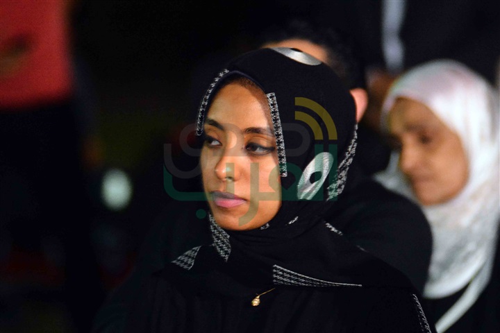 بالصور.. العصار والشاذلي والمسلماني يشاركون في الذكري الأولى لرحيل "أحمد زويل"