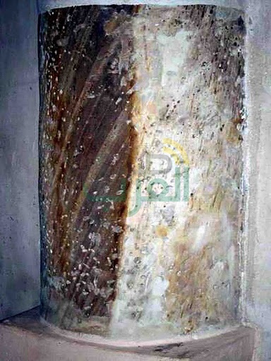 دير الصليب المقدس أشهر الأديرة القبطية الأرثوذكسية بـ" نقادة "