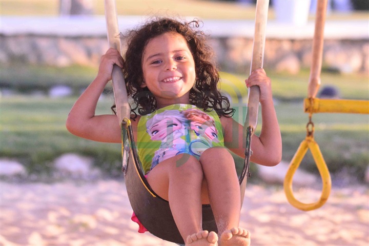 بالصور .. فريق "Strawberry swing" يتألقون في "ماونتن فيو" رأس الحكمة بالصور .. فريق "Strawberry swing" يتألقون في "ماونتن فيو" رأس الحكمة