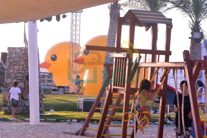 بالصور .. فريق "Strawberry swing" يتألقون في "ماونتن فيو" رأس الحكمة بالصور .. فريق "Strawberry swing" يتألقون في "ماونتن فيو" رأس الحكمة