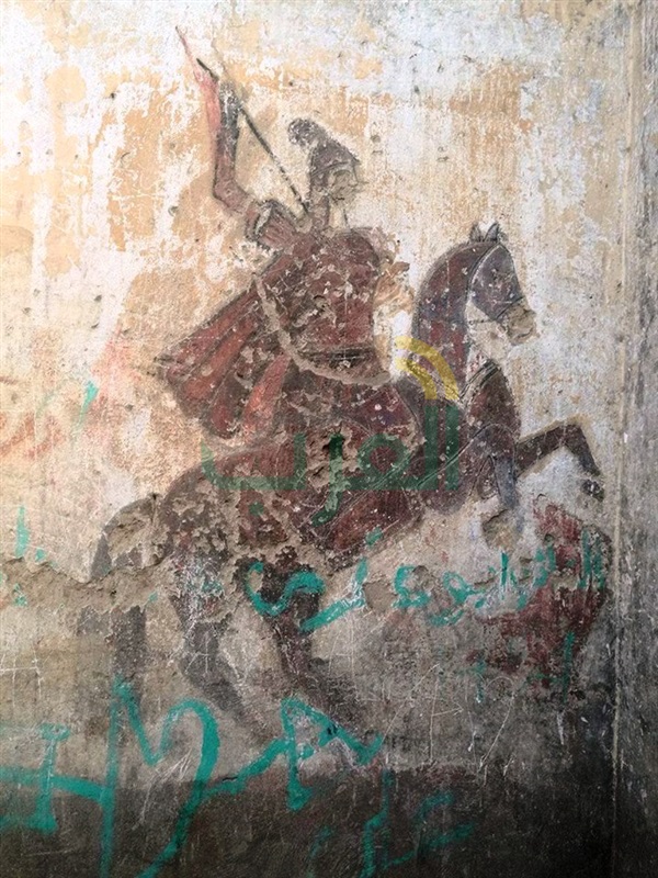 بالصور ..حكاية طاحونة الخواجة "نادر بندري" بنجع حمادي