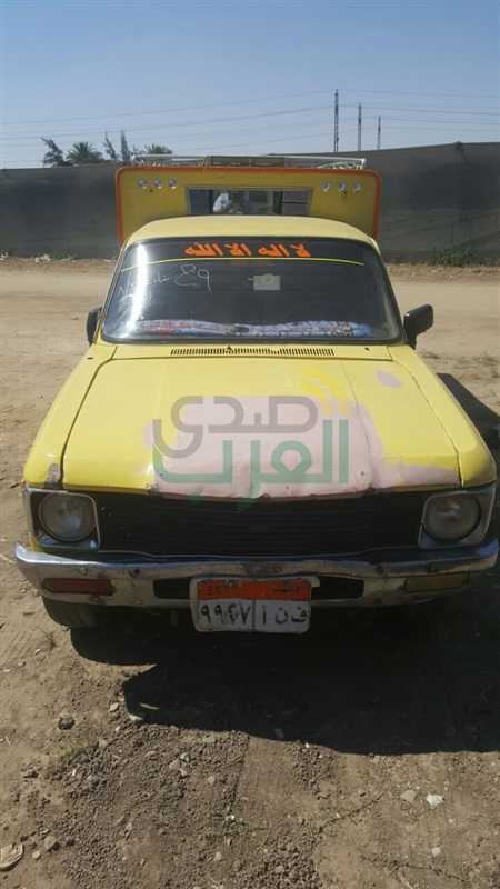 بالصور.. القبض على المتهمين بتعذيب وقتل "ثروت سامح" بصحراء الفيوم 