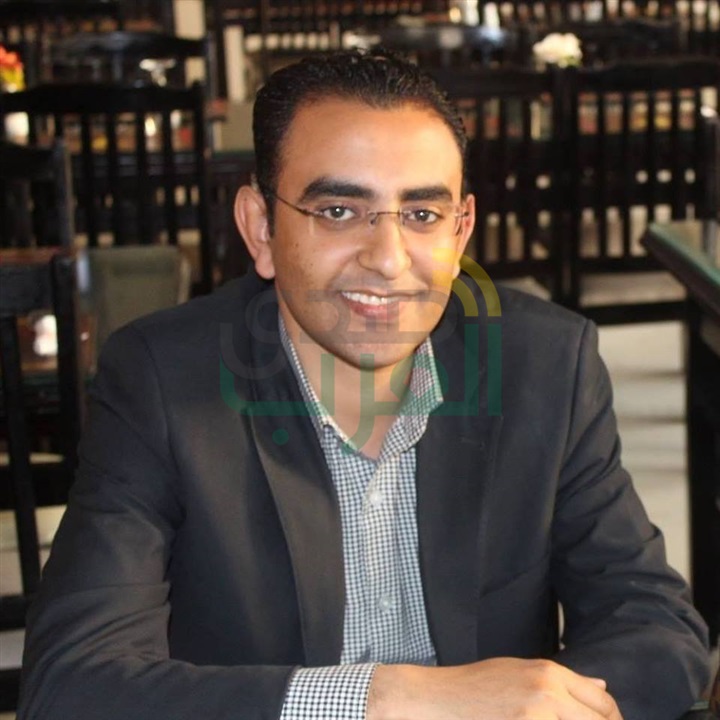 “IHC” تكرم رئيس قسم البنوك بموقع " صدي العرب" “IHC” تكرم رئيس قسم البنوك بموقع " صدي العرب"