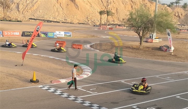 الجولتين الثالثة والرابعة من بطولات جيبلى رايسواى للكارتينج تزيد من رسم ملامح نتائج التصفيات المحلية الجولتين الثالثة والرابعة من بطولات جيبلى رايسواى للكارتينج تزيد من رسم ملامح نتائج التصفيات المحلية