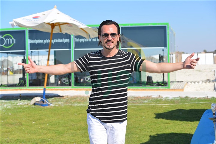 بالصور .. كليك والحريري وندى يشعلون اقوى حفلات الصيف ب "وايت بيتش" بالصور .. كليك والحريري وندى يشعلون اقوى حفلات الصيف ب "وايت بيتش"