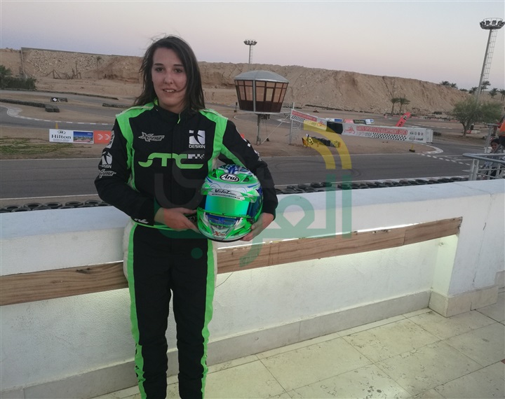الجولتين الثالثة والرابعة من بطولات جيبلى رايسواى للكارتينج تزيد من رسم ملامح نتائج التصفيات المحلية الجولتين الثالثة والرابعة من بطولات جيبلى رايسواى للكارتينج تزيد من رسم ملامح نتائج التصفيات المحلية