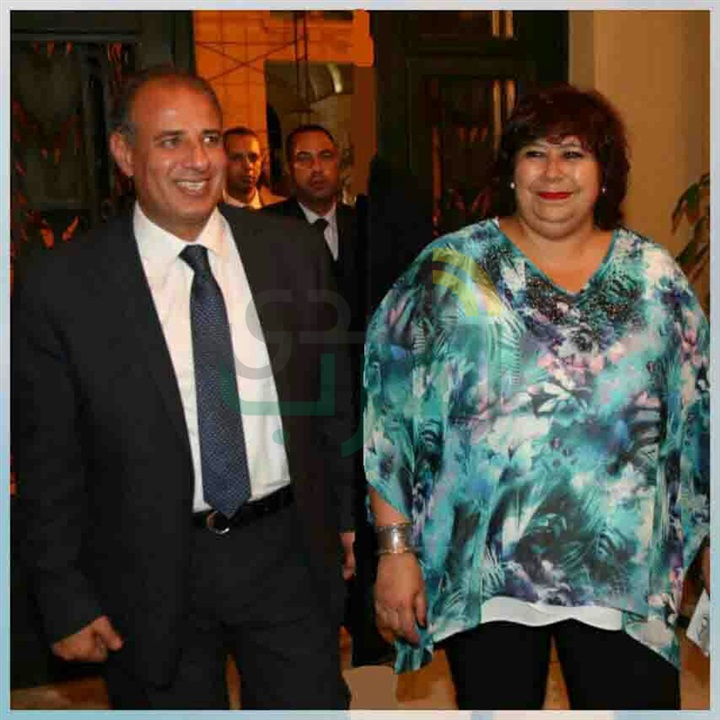 بالصور.. سمية الخشاب وأحمد سعد يشعلان مهرجان الأوبرا بالمسرح الروماني بالصور.. سمية الخشاب وأحمد سعد يشعلان مهرجان الأوبرا بالمسرح الروماني