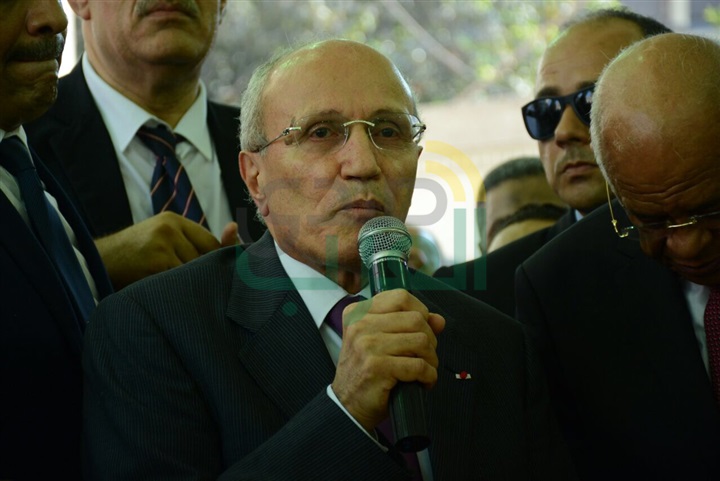 العصار: تجديد مبنى نقابة المحامين سيسهم في تحسين الخدمة بها