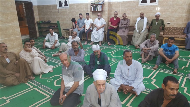 " الحج طريق للسلام العالمي" فى أمسيات الثلاثاء الدينية بمساجد الأسكندرية