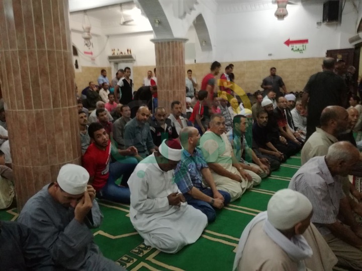 " الحج طريق للسلام العالمي" فى أمسيات الثلاثاء الدينية بمساجد الأسكندرية