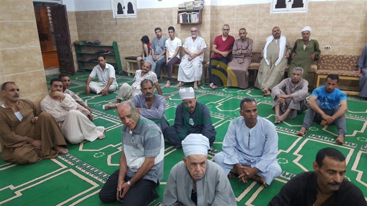 " الحج طريق للسلام العالمي" فى أمسيات الثلاثاء الدينية بمساجد الأسكندرية