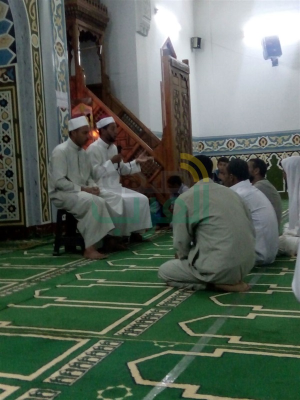 " الحج طريق للسلام العالمي" فى أمسيات الثلاثاء الدينية بمساجد الأسكندرية