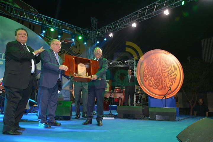 وزير الثقافة: قناة السويس الجديدة فاتحة لإنجازات كثيرة على أرض مصر