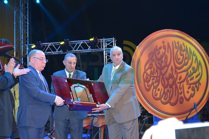 وزير الثقافة: قناة السويس الجديدة فاتحة لإنجازات كثيرة على أرض مصر