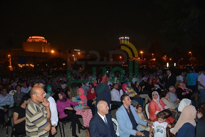 وزير الثقافة: قناة السويس الجديدة فاتحة لإنجازات كثيرة على أرض مصر