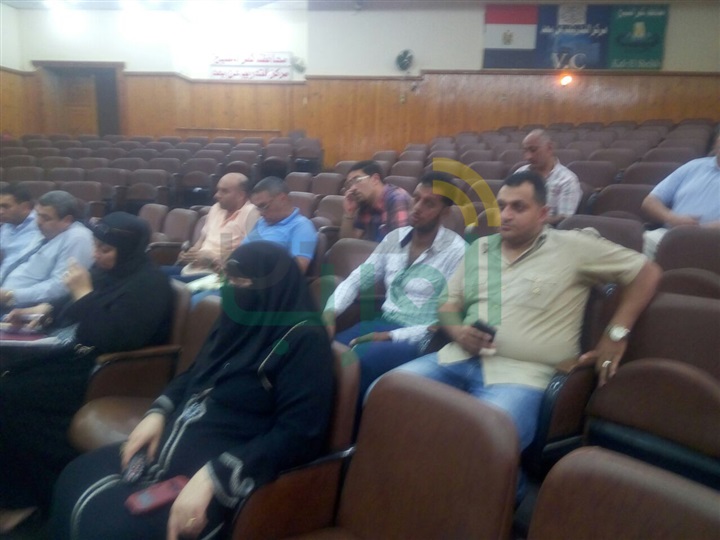 "تعليم كفر الشيخ " تستعد لامتحانات الدور الثاني للثانوية العامة