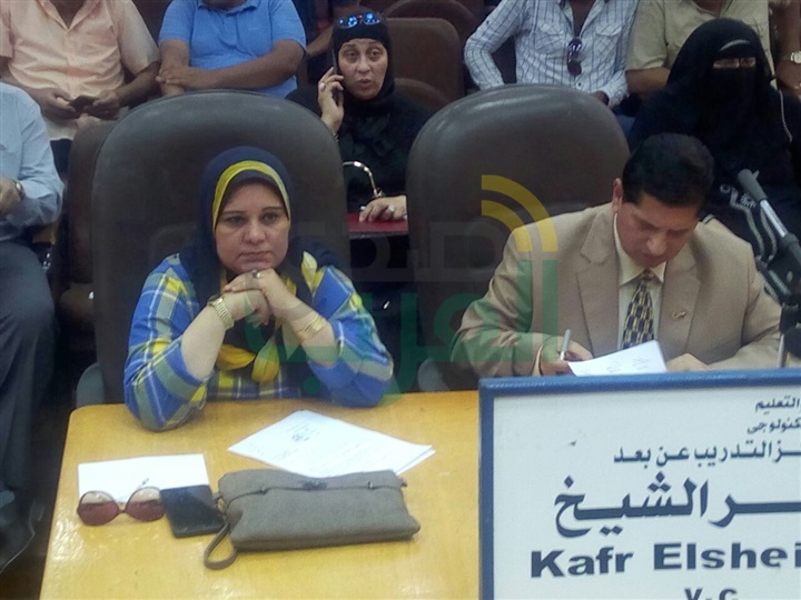 "تعليم كفر الشيخ " تستعد لامتحانات الدور الثاني للثانوية العامة