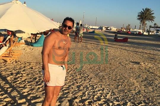 بالصور.. وصلات رقص بين لينا وشهرزاد في "لابلاج" بحضور مدحت صالح ولوسي بالصور.. وصلات رقص بين لينا وشهرزاد في "لابلاج" بحضور مدحت صالح ولوسي