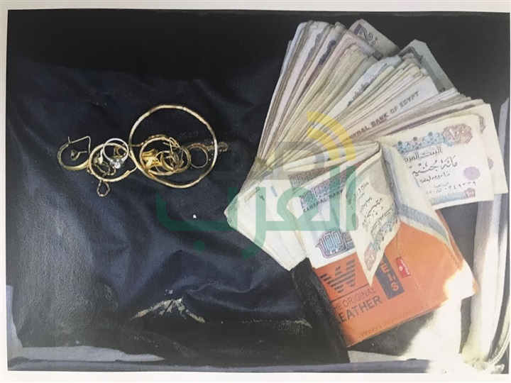 بالصور.. مقتل منفذ الهجوم على حافلة الأقباط.. واستشهاد ضباط الشرطة بقنا