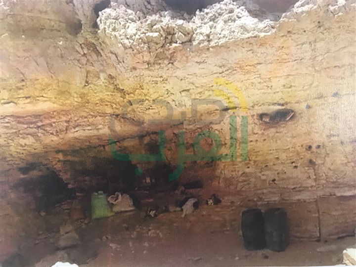 بالصور.. مقتل منفذ الهجوم على حافلة الأقباط.. واستشهاد ضباط الشرطة بقنا