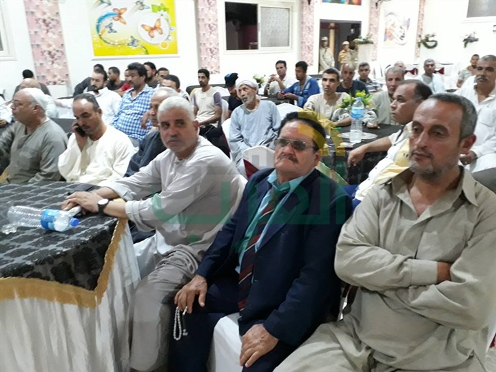 "القرية المنتجة وأهميتها فى التنمية".. ندوة بالوحدة المحلية ببنها