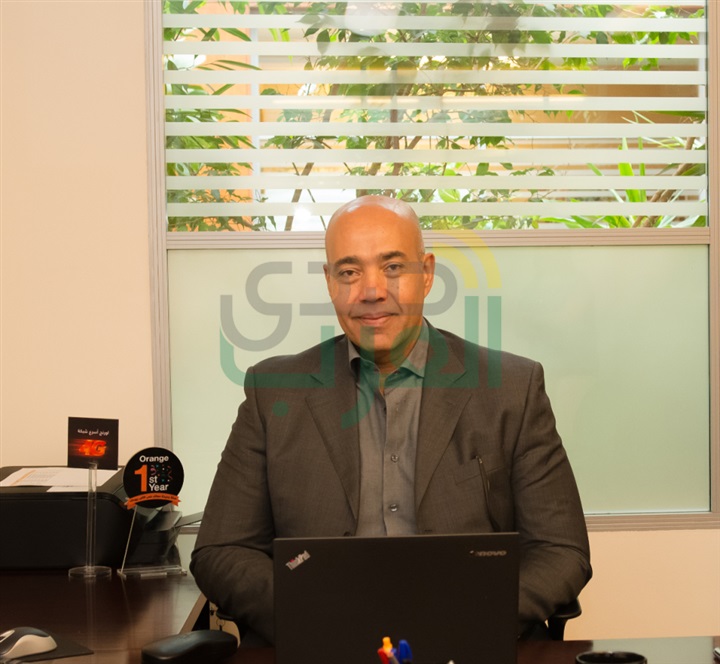 بدءاً من سبتمبر.. أورنج مصر تستكمل التغييرات الجوهرية في إدارتها التنفيذية بدءاً من سبتمبر.. أورنج مصر تستكمل التغييرات الجوهرية في إدارتها التنفيذية
