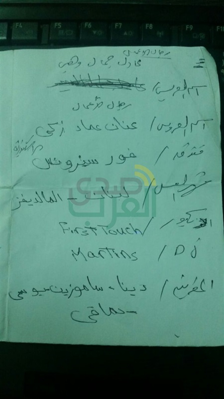 بالصور .. حماقي وساموزين وبوسي ودينا يشعلون زفاف ابنة عم أشرف زكي بالصور .. حماقي وساموزين وبوسي ودينا يشعلون زفاف ابنة عم أشرف زكي