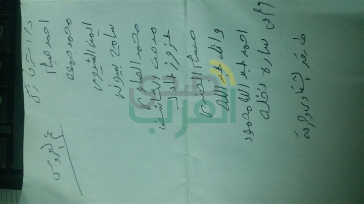 بالصور .. حماقي وساموزين وبوسي ودينا يشعلون زفاف ابنة عم أشرف زكي بالصور .. حماقي وساموزين وبوسي ودينا يشعلون زفاف ابنة عم أشرف زكي