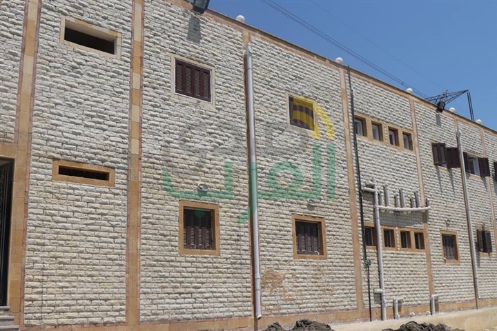 الفيديو والصور.. محافظ كفر الشيخ: شرطة مسطحات البرلس لحماية حقوق الصيادين  وضبط المخالفين.