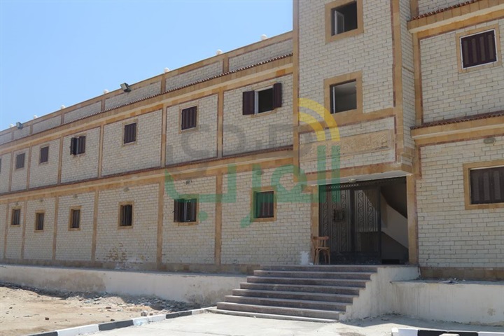 الفيديو والصور.. محافظ كفر الشيخ: شرطة مسطحات البرلس لحماية حقوق الصيادين  وضبط المخالفين.