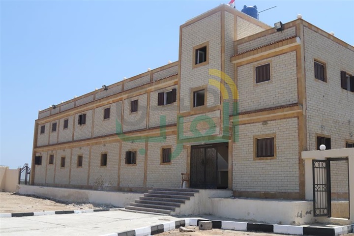 الفيديو والصور.. محافظ كفر الشيخ: شرطة مسطحات البرلس لحماية حقوق الصيادين  وضبط المخالفين.