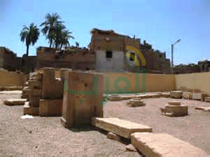 حكاية " قفط " المدينة القناوية التي بُنيت بعد طوفان سيدنا نوح عليه السلام حكاية " قفط " المدينة القناوية التي بُنيت بعد طوفان سيدنا نوح عليه السلام