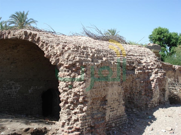 حكاية " قفط " المدينة القناوية التي بُنيت بعد طوفان سيدنا نوح عليه السلام حكاية " قفط " المدينة القناوية التي بُنيت بعد طوفان سيدنا نوح عليه السلام