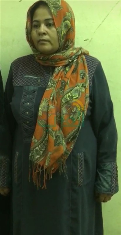 ننشر صور المتهمين بقتل "مبيض محارة" بالعياط