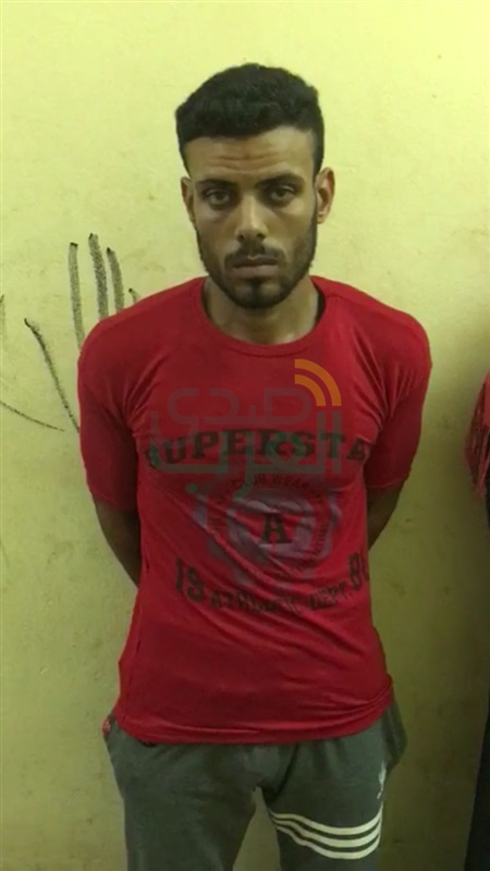 ننشر صور المتهمين بقتل "مبيض محارة" بالعياط