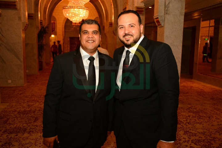 الصور الأولى من حفل زفاف محمد أنور و نوران التركي الصور الأولى من حفل زفاف محمد أنور و نوران التركي