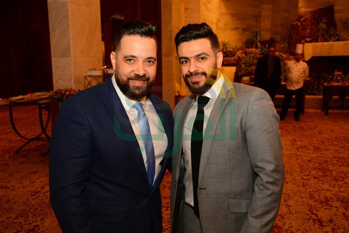الصور الأولى من حفل زفاف محمد أنور و نوران التركي الصور الأولى من حفل زفاف محمد أنور و نوران التركي