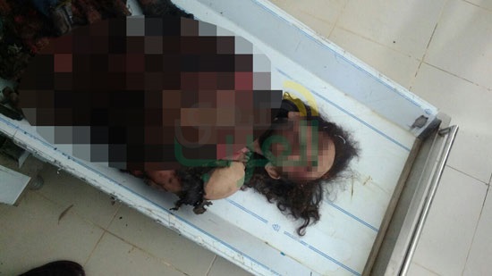 ننشر صور الإرهابيين المقتولين بعد تبادل إطلاق النار مع الشرطة بالوادي الجديد