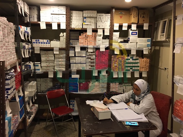 36 عيادة لخدمة الحجاج.. وتفعيل الغرفة المركزية على مدار 24 ساعة