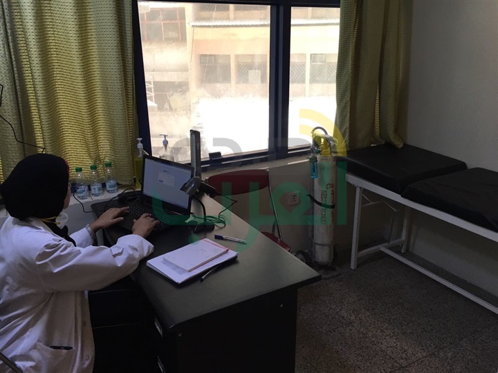 36 عيادة لخدمة الحجاج.. وتفعيل الغرفة المركزية على مدار 24 ساعة