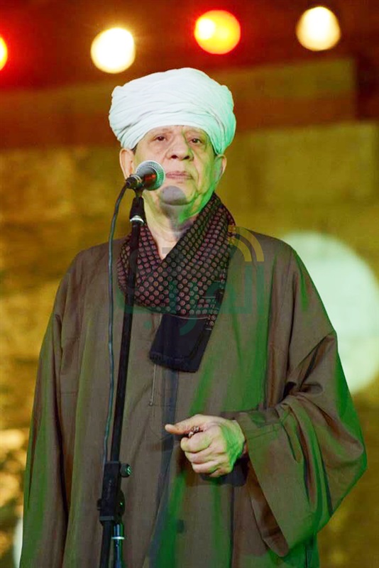 بالصور .. ياسين التهامي يحي الليلة الرابعة لـ" محكي القلعة" بحضور الآلاف بالصور .. ياسين التهامي يحي الليلة الرابعة لـ" محكي القلعة" بحضور الآلاف