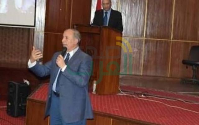 محافظ البحر الأحمر يدشن " فكرة لبكرة " لمساهمة الشباب بأفكارهم لبناء الوطن