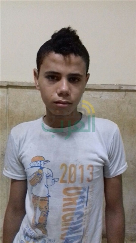 آخرة الهزار.. طعنة في الرقبة