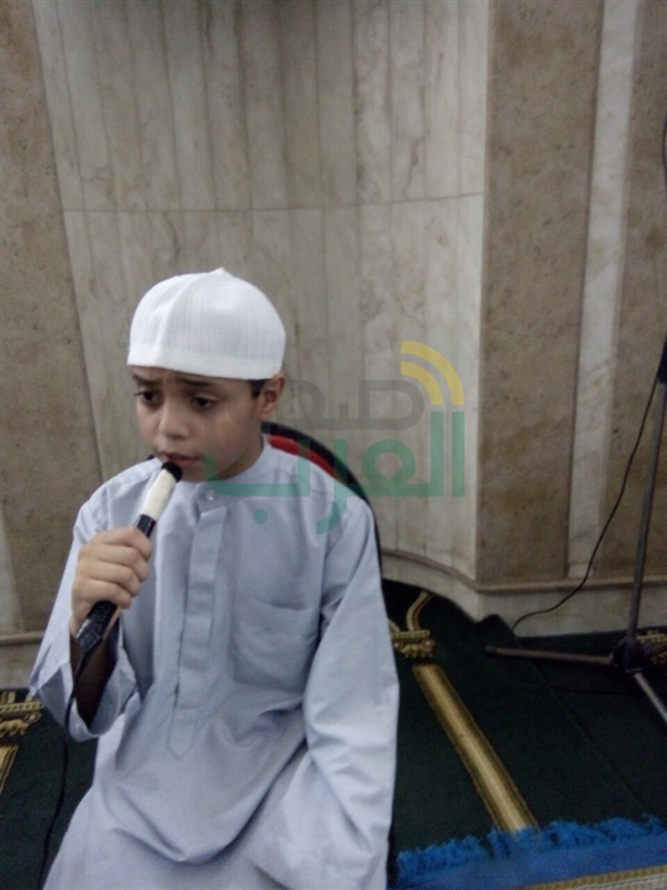 "مساجد الأسكندرية تتوهج فى أمسيات دينية تحت عنوان: ليشهدوا منافع لهم "